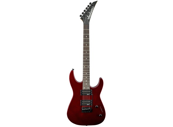 Jackson JS12 Dinky MR AH Jackson JS12 Dinky MR AH